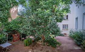 Le Contemporain, Charmant T1, Clim, Centre Ville